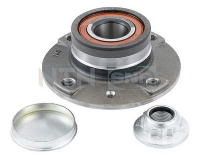 Wheel Bearing Kit R154.71