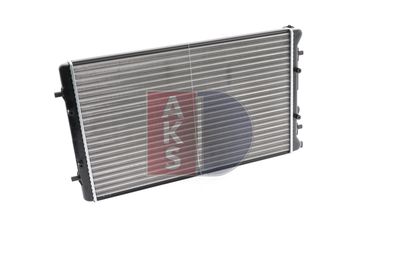 KüHLER MOTORKüHLUNG AKS DASIS 480019N 6