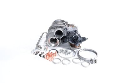 LADER AUFLADUNG BTS Turbo T981699 1