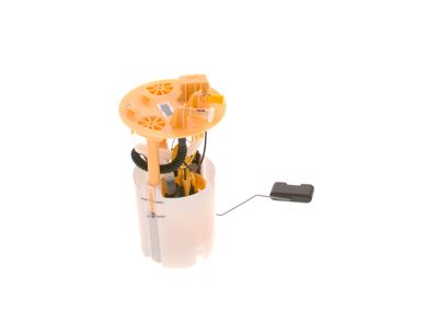 SISTEM ALIMENTARE CU COMBUSTIBIL BOSCH 0580203308 17