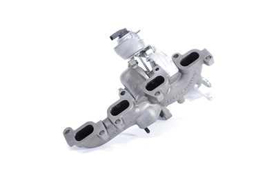 LADER AUFLADUNG BTS Turbo T914929 26