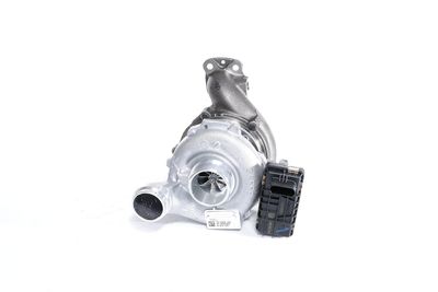 LADER AUFLADUNG BTS Turbo T918291 2