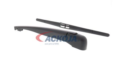 SET STERGATOARE CURATARE PARBRIZ ACKOJA A530473 40