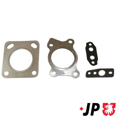 SET MONTAJ TURBOCOMPRESOR