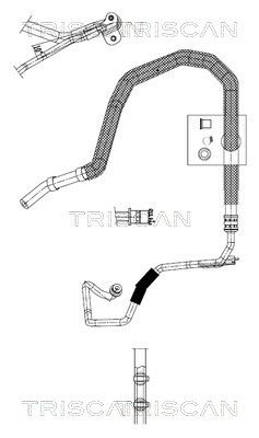FURTUN HIDRAULIC SISTEM DE DIRECTIE