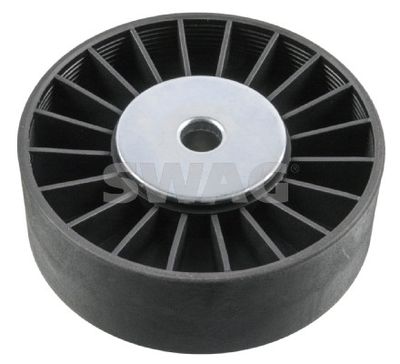 SWAG 58 03 0001 Ролик ремня генератора  для SAAB 9-5 (Сааб 9-5)