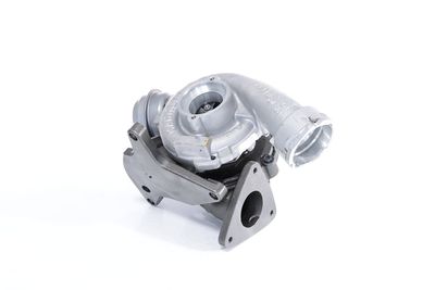 LADER AUFLADUNG BTS Turbo T914562 5