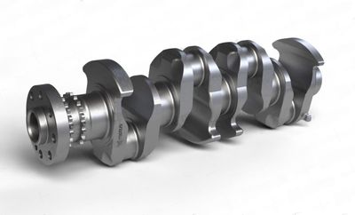 колянов вал IPSA CK008500