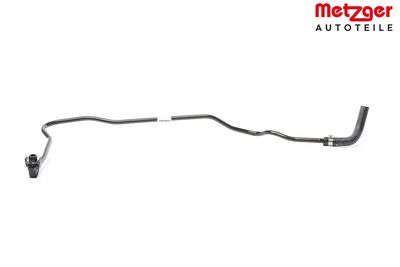 FURTUN RADIATOR METZGER AUTOTEILE 2420809 37