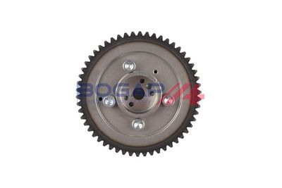 Nockenwellenversteller