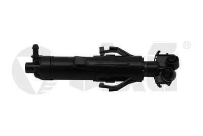 Dysza płynu spryskiwacza, spryskiwacz przed. reflektorów VIKA 99567601