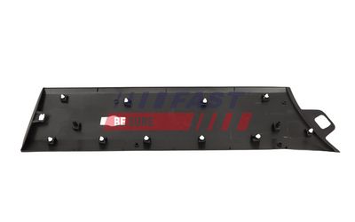 ELEMENTE DECORATIVE/PROTECTIE GEAMURI PORTIERA FAST FT10395 1