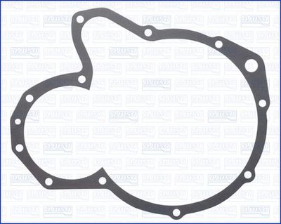 DICHTUNG SCHALTGETRIEBE