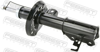 Shock Absorber 10660618FR