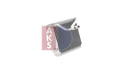 VERDAMPFER KLIMAANLAGE AKS DASIS 820620N 13