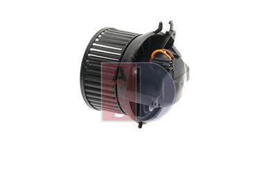INNENRAUMGEBLäSE AKS DASIS 058074N 4