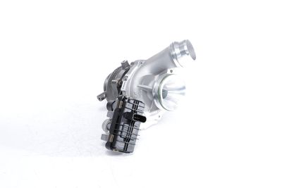 LADER AUFLADUNG BTS Turbo T918657 33