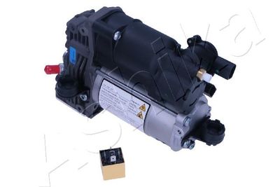 Sprężarka, instalacja pneumatyczna ASHIKA MA-ASC045