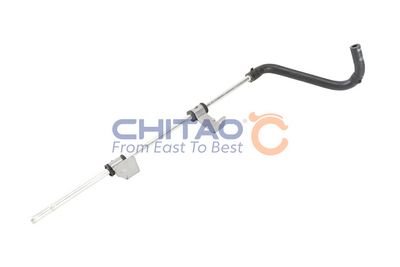 Durite de radiateur CHITAO — 140mm, 80mm