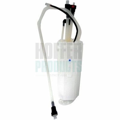 SISTEM ALIMENTARE CU COMBUSTIBIL