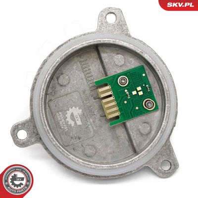Riadiaca jednotka osvetlenia ESEN SKV 59SKV231