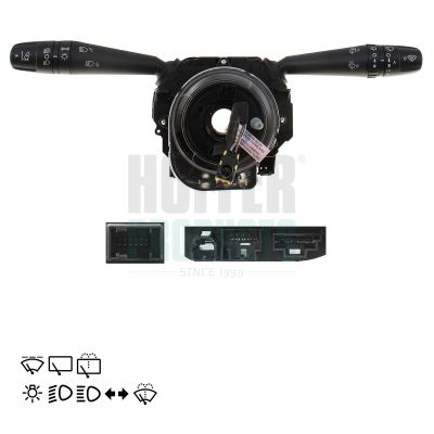 COMUTATOR COLOANA DIRECTIE