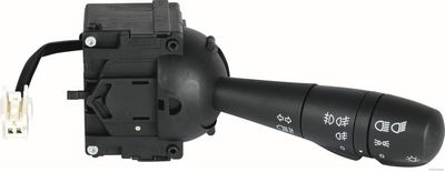 COMUTATOR COLOANA DIRECTIE