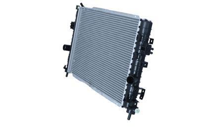 KüHLER MOTORKüHLUNG NRF 50143 12