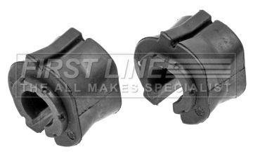 Repair Kit, stabiliser coupling rod FIRST LINE FSK7094K