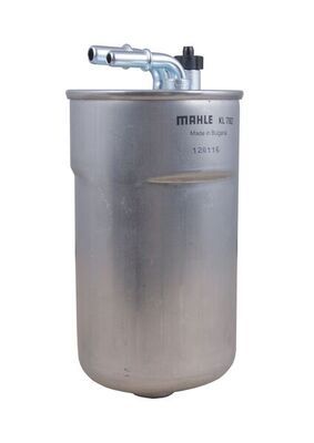 FILTRU COMBUSTIBIL MAHLE KL792 1