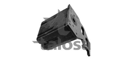 SUPORT SISTEM DE ESAPAMENT