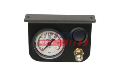 COMPRESOR INSTALATIE AER COMPRIMAT FAST FT20201 6