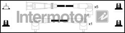 Ignition Cable Kit Intermotor 73121