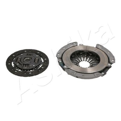 Clutch Kit 92-01-1018