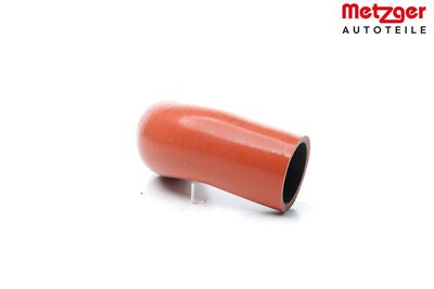 LADELUFTSCHLAUCH METZGER AUTOTEILE 2400898 24