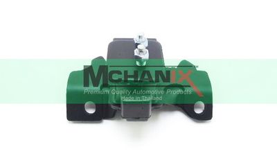 Подвеска, двигатель Mchanix ISENM-023 для ISUZU D-MAX