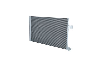 CONDENSATOR CLIMATIZARE NRF 350623 9