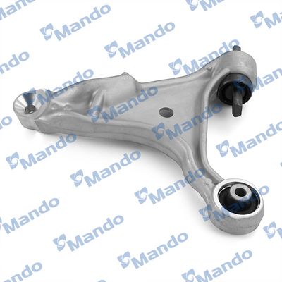 носач, окачване на колелата MANDO MSA017809