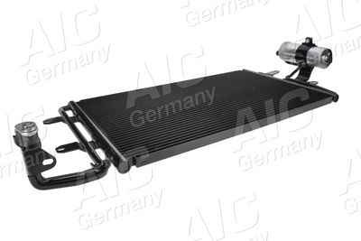 CONDENSATOR CLIMATIZARE AIC 52392 1