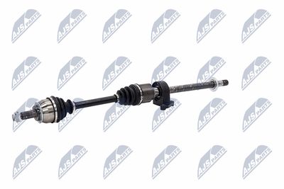 PLANETARA NTY NPWBM021 22