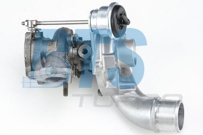 LADER AUFLADUNG BTS Turbo T912365 7