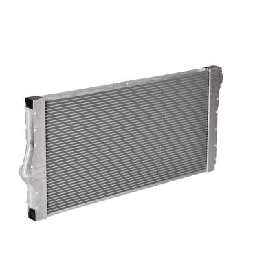 RADIATOR RACIRE MOTOR NISSENS 60828 24