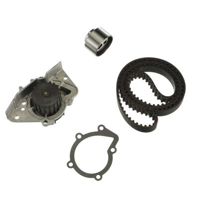 SET POMPA APA + CUREA DINTATA GATES KP15413XS 71