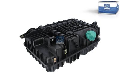 Vas de expansiune, racire DT Spare Parts 1326023839