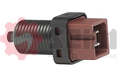 COMUTATOR ACTIONARE AMBREIAJ (TEMPOMAT) SEIM CS41 2