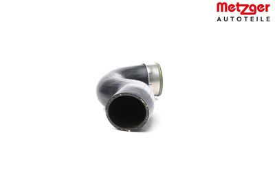 LADELUFTSCHLAUCH METZGER AUTOTEILE 2401347 29