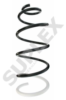 SUPLEX 07175 Пружина подвески  для CITROËN (Ситроен)