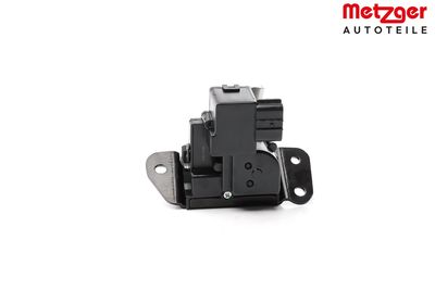 HECKKLAPPENSCHLOSS METZGER AUTOTEILE 2311030 19