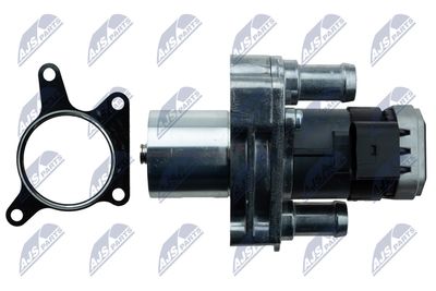 AGR - Ventil NTY EGR-ME-000