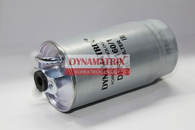 DFFL160/1 DYNAMATRIX Топливный фильтр